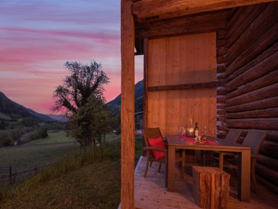 Chalet Holiday home in the barn - Outdoor photo 3