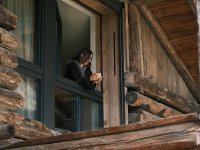 Chalet Holiday home in the barn - Outdoor photo 4