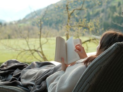 Chalet Holiday home in the barn - Outdoor photo 5