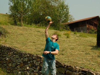 Chalet Holiday home in the barn - Outdoor photo 6