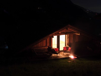 Chalet Holiday home in the barn - Outdoor photo 7