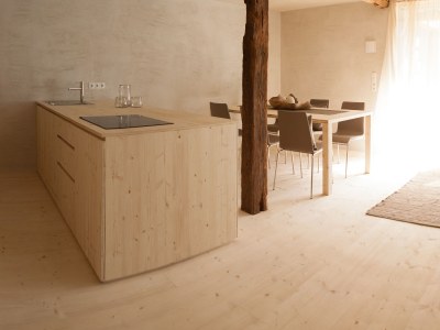 Chalet Holiday home in the barn - Features photo 11