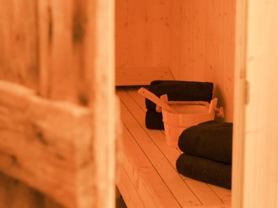 Chalet Holiday home in the barn - Features photo 14