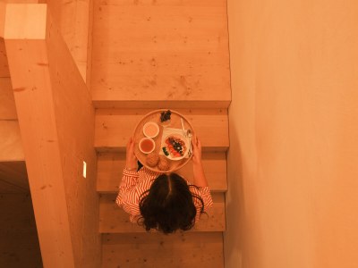 Chalet Holiday home in the barn - Features photo 18