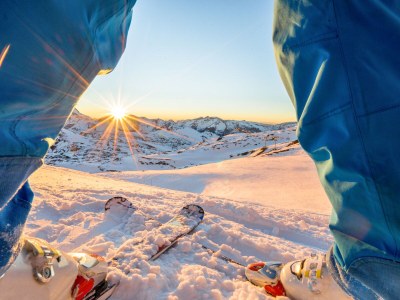 Chalet Holiday home in the barn - Environment photo 25