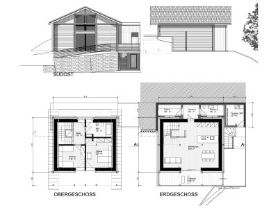 Chalet Holiday home in the barn - Document photo 26