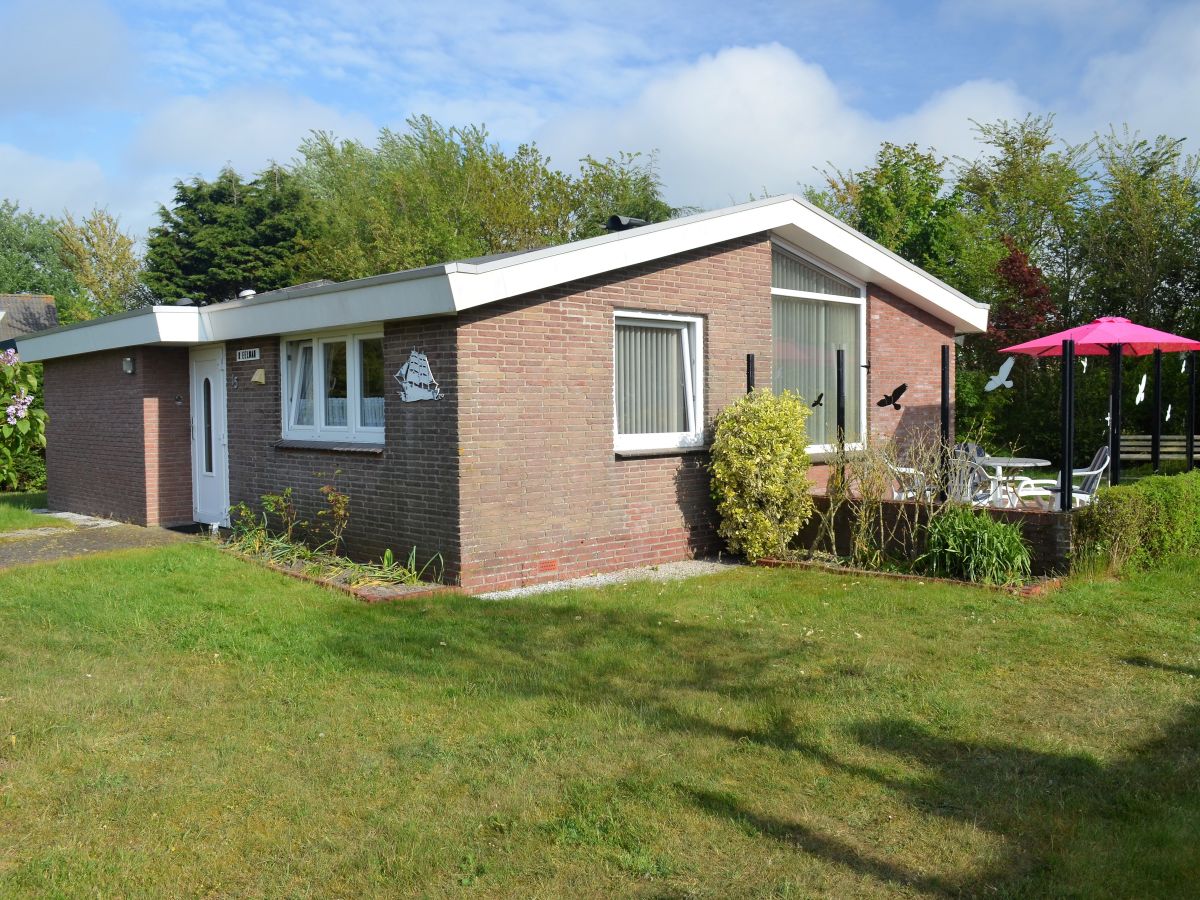 Holiday house Hoog Koog Nr. 15 - Outdoor photo 2