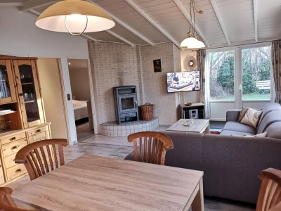 Holiday house Hoog Koog Nr. 15 in De Koog / Texel - Holiday house