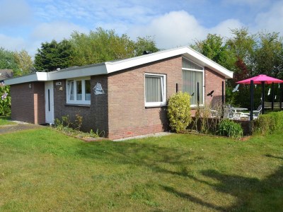 Holiday house Hoog Koog Nr. 15 - Outdoor photo 2