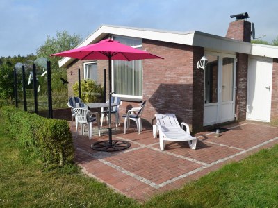 Holiday house Hoog Koog Nr. 15 - Outdoor photo 3
