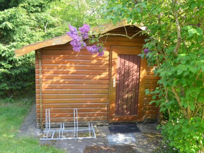 Holiday house Hoog Koog Nr. 15 - Outdoor photo 4