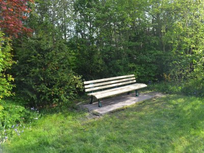 Holiday house Hoog Koog Nr. 15 - Outdoor photo 5