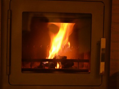 Holiday house Hoog Koog Nr. 15 - Features photo 6