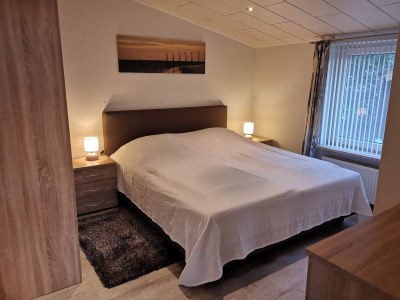 Holiday house Hoog Koog Nr. 15 - Features photo 8