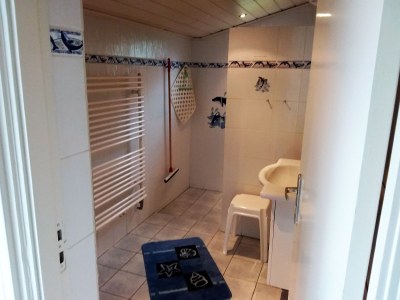 Holiday house Hoog Koog Nr. 15 - Features photo 9