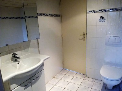 Holiday house Hoog Koog Nr. 15 - Features photo 10