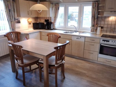 Holiday house Hoog Koog Nr. 15 - Features photo 11