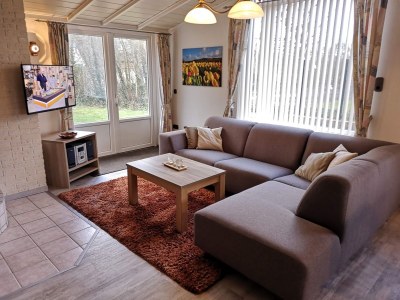 Holiday house Hoog Koog Nr. 15 - Features photo 12