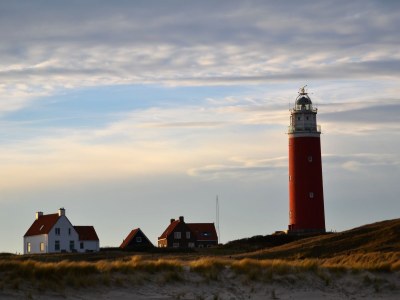 Holiday house Hoog Koog Nr. 15 - Environment photo 15