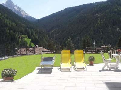 Holiday apartment Sissi - Outdoor photo 6