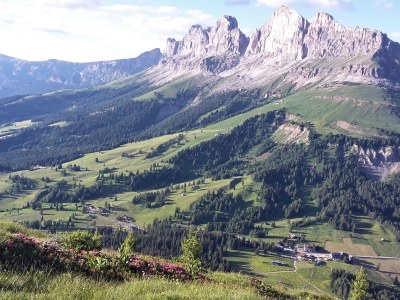 Holiday apartment Sissi - Environment photo 16