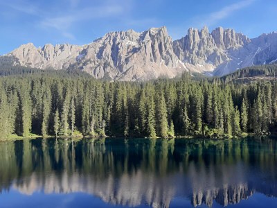 Holiday apartment Sissi - Environment photo 17