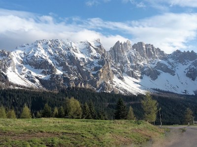 Holiday apartment Sissi - Environment photo 18