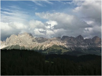 Holiday apartment Sissi - Environment photo 19