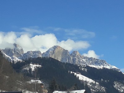 Holiday apartment Sissi - Environment photo 20