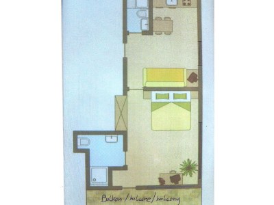 Holiday apartment Sissi - Document photo 23