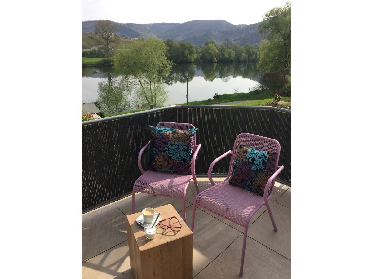 Holiday apartment 'ÜberFluss' - die Große - Outdoor photo 3