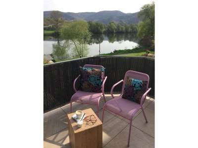 Holiday apartment 'ÜberFluss' - die Große - Outdoor photo 3