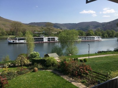 Holiday apartment 'ÜberFluss' - die Große - Outdoor photo 5