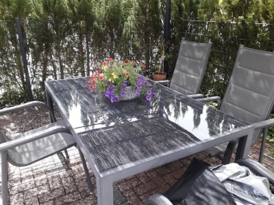 Holiday apartment 'ÜberFluss' - die Große - Outdoor photo 9