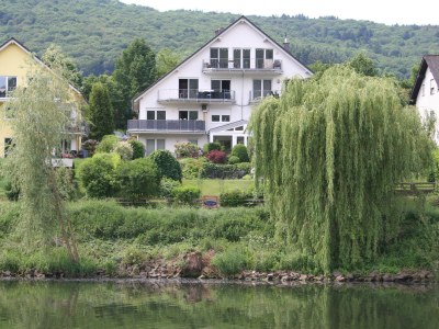 Holiday apartment 'ÜberFluss' - die Große - Outdoor photo 10