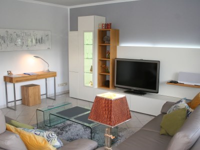 Holiday apartment 'ÜberFluss' - die Große - Outdoor photo 11