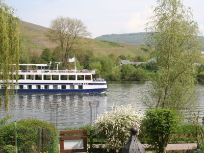 Holiday apartment 'ÜberFluss' - die Große - Outdoor photo 12