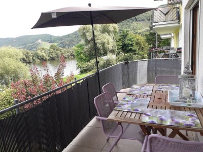 Holiday apartment 'ÜberFluss' - die Große - Outdoor photo 16