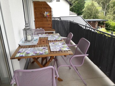 Holiday apartment 'ÜberFluss' - die Große - Outdoor photo 17