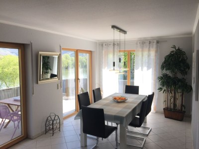 Holiday apartment 'ÜberFluss' - die Große - Features photo 19