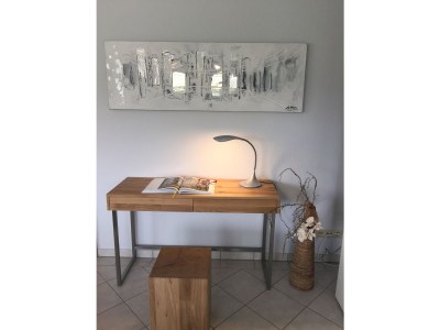 Holiday apartment 'ÜberFluss' - die Große - Features photo 21