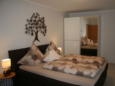 Holiday apartment 'ÜberFluss' - die Große - Features photo 23