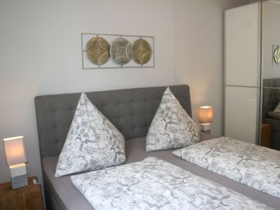 Holiday apartment 'ÜberFluss' - die Große - Features photo 24