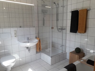 Holiday apartment 'ÜberFluss' - die Große - Features photo 25