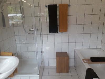 Holiday apartment 'ÜberFluss' - die Große - Features photo 26