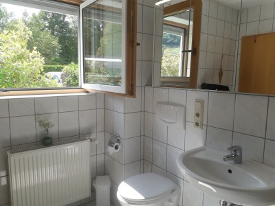 Holiday apartment 'ÜberFluss' - die Große - Features photo 27
