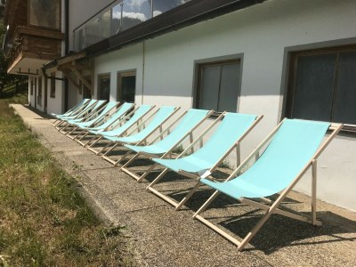 Chalet Chalet in Wald nahe Zillertal Arena - Outdoor photo 9