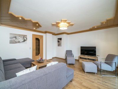 Chalet Chalet in Wald nahe Zillertal Arena - Features photo 12