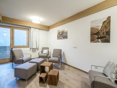 Chalet Chalet in Wald nahe Zillertal Arena - Features photo 13