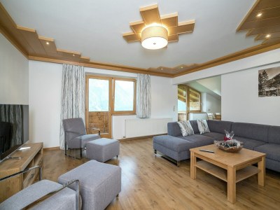 Chalet Chalet in Wald nahe Zillertal Arena - Features photo 15